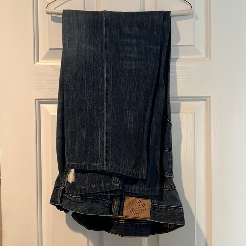 Mens jeans